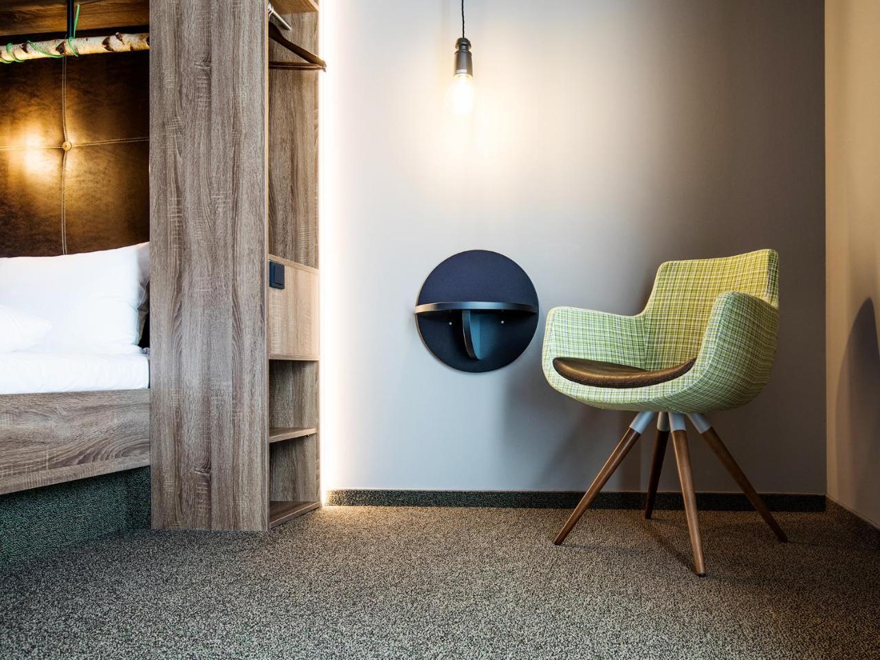 Riku Hotel Pfullendorf Bagian luar foto