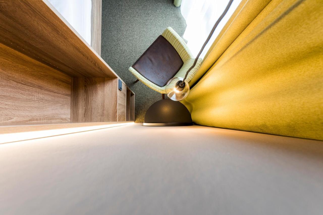 Riku Hotel Pfullendorf Bagian luar foto