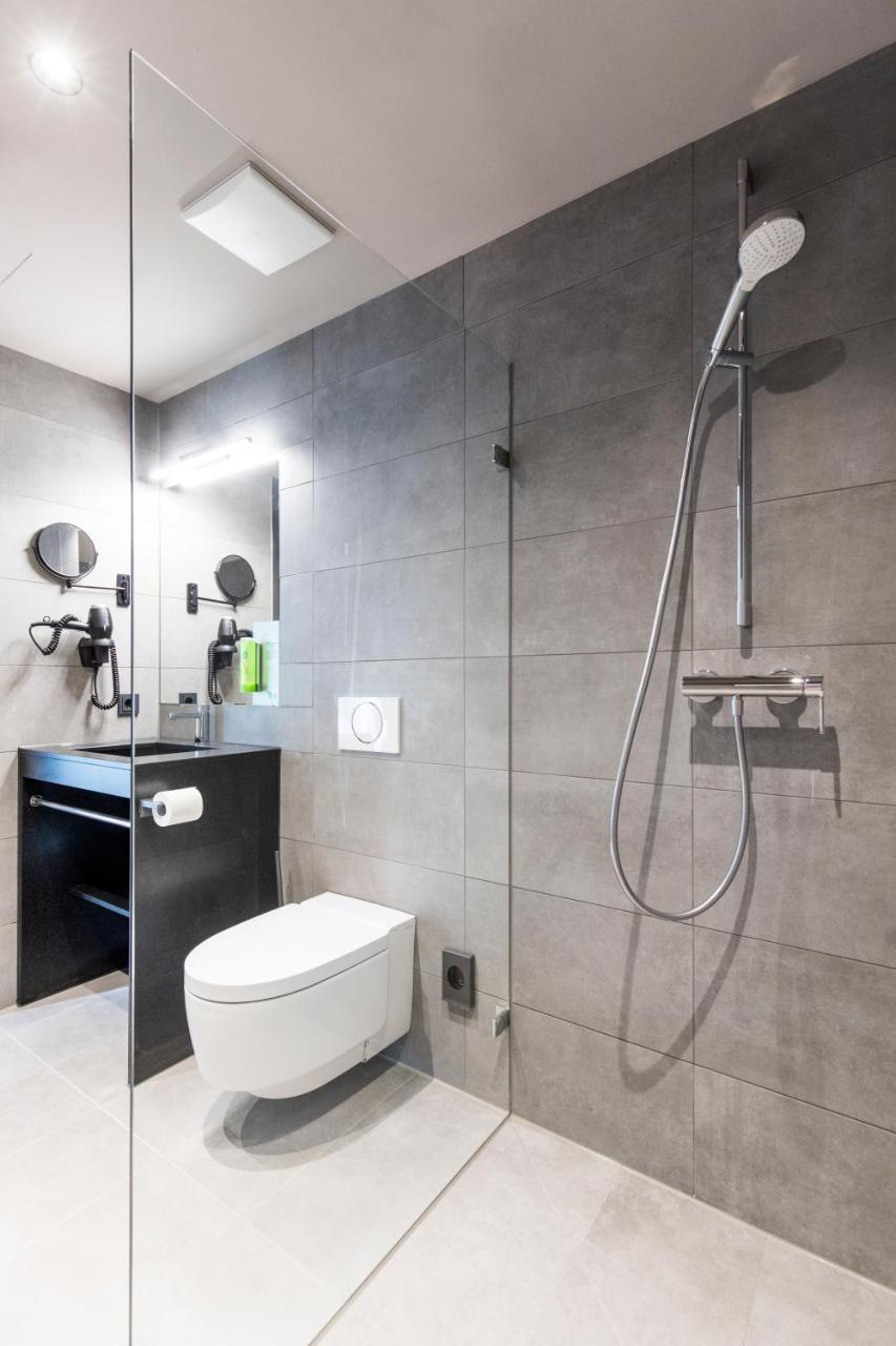 Riku Hotel Pfullendorf Bagian luar foto